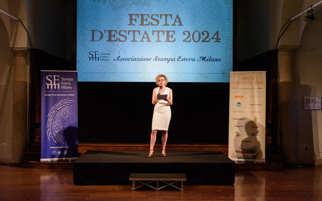 Video della Festa d’Estate 2024