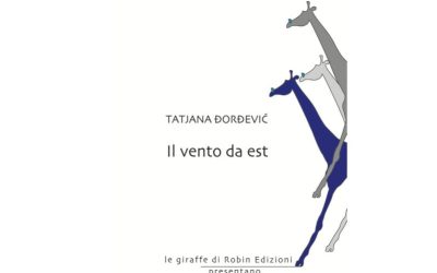 Presentazione del libro “Il vento da est” di Tatjana Dordevic